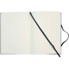 image:imageLEUCHTTURM1917 Metallic Special Edition  Medium A5 Ruled Hardcover Notebook Gold  251 Numbered PagesGold