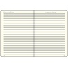image:imageLEUCHTTURM1917 Metallic Special Edition  Medium A5 Ruled Hardcover Notebook Gold  251 Numbered PagesGold