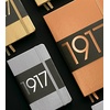 image:imageLEUCHTTURM1917 Metallic Special Edition  Medium A5 Ruled Hardcover Notebook Gold  251 Numbered PagesGold