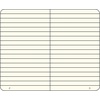 image:imageLEUCHTTURM1917 Metallic Special Edition  Medium A5 Ruled Hardcover Notebook Gold  251 Numbered PagesGold