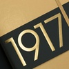 image:imageLEUCHTTURM1917 Metallic Special Edition  Medium A5 Ruled Hardcover Notebook Gold  251 Numbered PagesGold