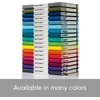 image:imageLEUCHTTURM1917 Metallic Special Edition  Medium A5 Ruled Hardcover Notebook Gold  251 Numbered PagesSilver