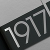 image:imageLEUCHTTURM1917 Metallic Special Edition  Medium A5 Ruled Hardcover Notebook Gold  251 Numbered PagesSilver