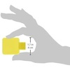 image:imageLEUCHTTURM1917 Self Adhesive Pen Loop Elastic Pen Holder Luminous Edition Luminous OrangeLemon
