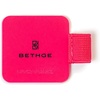 image:imageLEUCHTTURM1917 Self Adhesive Pen Loop Elastic Pen Holder Luminous Edition Luminous OrangeLuminous Pink
