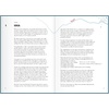 image:imageLEUCHTTURM1917 Startup Journal Hardcover 294 Numbered Pages Stone Blue 363844Rising Sun