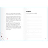 image:imageLEUCHTTURM1917 Startup Journal Hardcover 294 Numbered Pages Stone Blue 363844Rising Sun