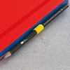 image:imageLeuchtturm 359772 Bauhaus Pen Holder Royal Blue