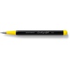 Black/Lemon