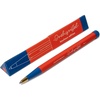 Red / Royal Blue