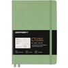 image:imageLEUCHTTURM1917  Change Journal  Notebook Guide with 24 Methods to Help You Improve Your Productivity  294 pages Sage