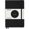 image:imageLEUCHTTURM1917  Dotted Hardcover Notebook Medium A5 Bauhaus Special Edition 251 Numbered Pages for Writing and Journaling Royal BlueBlack