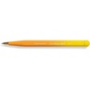 image:imageLEUCHTTURM1917  Drehgriffel Ballpoint Writing Pen Gradient Edition  Refillable Ballpoint Pen with Black Ink Rising SunLemon  Document Proof Black Ink Gradient Edition Twist Grip No 1 Smooth Writing Stationery GiftRising SunLemon
