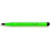 image:imageLEUCHTTURM1917  Drehgriffel Ballpoint Writing Pen Luminous Edition  Refillable Ballpoint Pen with Black Ink Luminous GreenLuminous Green