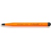 image:imageLEUCHTTURM1917  Drehgriffel Ballpoint Writing Pen Luminous Edition  Refillable Ballpoint Pen with Black Ink Luminous GreenLuminous Orange
