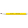 image:imageLEUCHTTURM1917  Drehgriffel Writing Pen Sage  Ballpoint Pen with Royal Blue Ink IncludedLemon