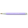 image:imageLEUCHTTURM1917  Drehgriffel Writing Pen Sage  Ballpoint Pen with Royal Blue Ink IncludedLilac