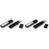 image:imageLEUCHTTURM1917  Graphite Lead Refills 07mm HB for Mechanical Pencil Drehgriffel 12 Pack Grey1 Count Pack of 2