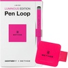 Luminous Pink
