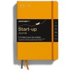 image:imageLEUCHTTURM1917 Startup Journal Hardcover 294 Numbered Pages Stone Blue 363844Rising Sun