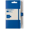 image:imageLeuchtturm 359772 Bauhaus Pen Holder Royal Blue