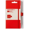 image:imageLeuchtturm Bauhaus Pen Holder Red 359773