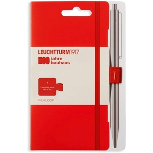 image:imageLeuchtturm Bauhaus Pen Holder Red 359773