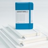 image:imageLEUCHTTURM1917  Mini A7 Plain Hardcover Notebook Navy  171 Numbered PagesBerry