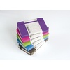 image:imageLEUCHTTURM1917  Mini A7 Plain Hardcover Notebook Navy  171 Numbered PagesBlack