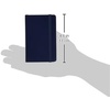 image:imageLEUCHTTURM1917  Mini A7 Plain Hardcover Notebook Navy  171 Numbered PagesNavy