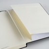 image:imageLEUCHTTURM1917  Notebook Hardcover Medium A5251 Numbered Pages for Writing and Journaling Stone Blue RuledEmerald