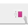 image:imageLEUCHTTURM1917  Notebook Hardcover Medium A5251 Numbered Pages for Writing and Journaling Stone Blue RuledNew Pink