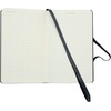 image:imageLEUCHTTURM1917  Notebook Hardcover Pocket A6187 Numbered Pages for Writing and Journaling Rising Sun DottedAnthracite