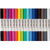 image:imageLEUCHTTURM1917  Notebook Hardcover Pocket A6187 Numbered Pages for Writing and Journaling Rising Sun DottedCornflower