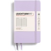 image:imageLEUCHTTURM1917  Notebook Hardcover Pocket A6187 Numbered Pages for Writing and Journaling Rising Sun DottedLilac