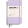 image:imageLEUCHTTURM1917  Notebook Hardcover Pocket A6187 Numbered Pages for Writing and Journaling Rising Sun DottedLilac