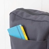 image:imageLEUCHTTURM1917  Notebook Hardcover Pocket A6187 Numbered Pages for Writing and Journaling Rising Sun DottedPink