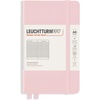 image:imageLEUCHTTURM1917  Notebook Hardcover Pocket A6187 Numbered Pages for Writing and Journaling Rising Sun DottedPowder