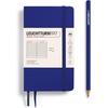 image:imageLEUCHTTURM1917  Notebook Softcover Composition B5123 Numbered Pages for Writing and Journaling Dusty Rose RuledInk