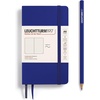 image:imageLEUCHTTURM1917  Notebook Softcover Composition B5123 Numbered Pages for Writing and Journaling Dusty Rose RuledInk