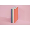 image:imageLEUCHTTURM1917  Notebook Softcover Medium A5123 Numbered Pages for Writing and Journaling Rising Sun PlainBellini