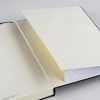 image:imageLEUCHTTURM1917  Notebook Softcover Medium A5123 Numbered Pages for Writing and Journaling Rising Sun PlainSky