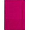 image:imageLEUCHTTURM1917  Notebook Softcover Medium A5123 Numbered Pages for Writing and Journaling Rising Sun RuledBerry
