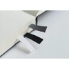 image:imageLEUCHTTURM1917  Notebook Softcover Paperback B6  123 Numbered Pages for Writing and Journaling Ruled Stone BlueRed