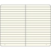 image:imageLEUCHTTURM1917  Notebook Softcover Pocket A6123 Numbered Pages for Writing and Journaling Plain Stone BlueNordic Blue