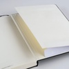 image:imageLEUCHTTURM1917  Notebook Softcover Pocket A6123 Numbered Pages for Writing and Journaling Ruled Stone Blue