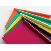 image:imageLEUCHTTURM1917  PEKA Springback Binder Pacific Green  Holds 150 Sheets of PaperNavy