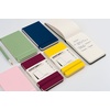 image:imageLEUCHTTURM1917  Pocket Notepad A6184 MicroPerforated Pages Dotted Rising Sun