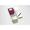 image:imageLEUCHTTURM1917  Pocket Notepad A6184 MicroPerforated Pages Dotted Rising Sun