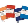 image:imageLEUCHTTURM1917  ReCombine Your Thoughts  Softcover Notebook  123 Numbered Pages Dotted Paper Sky